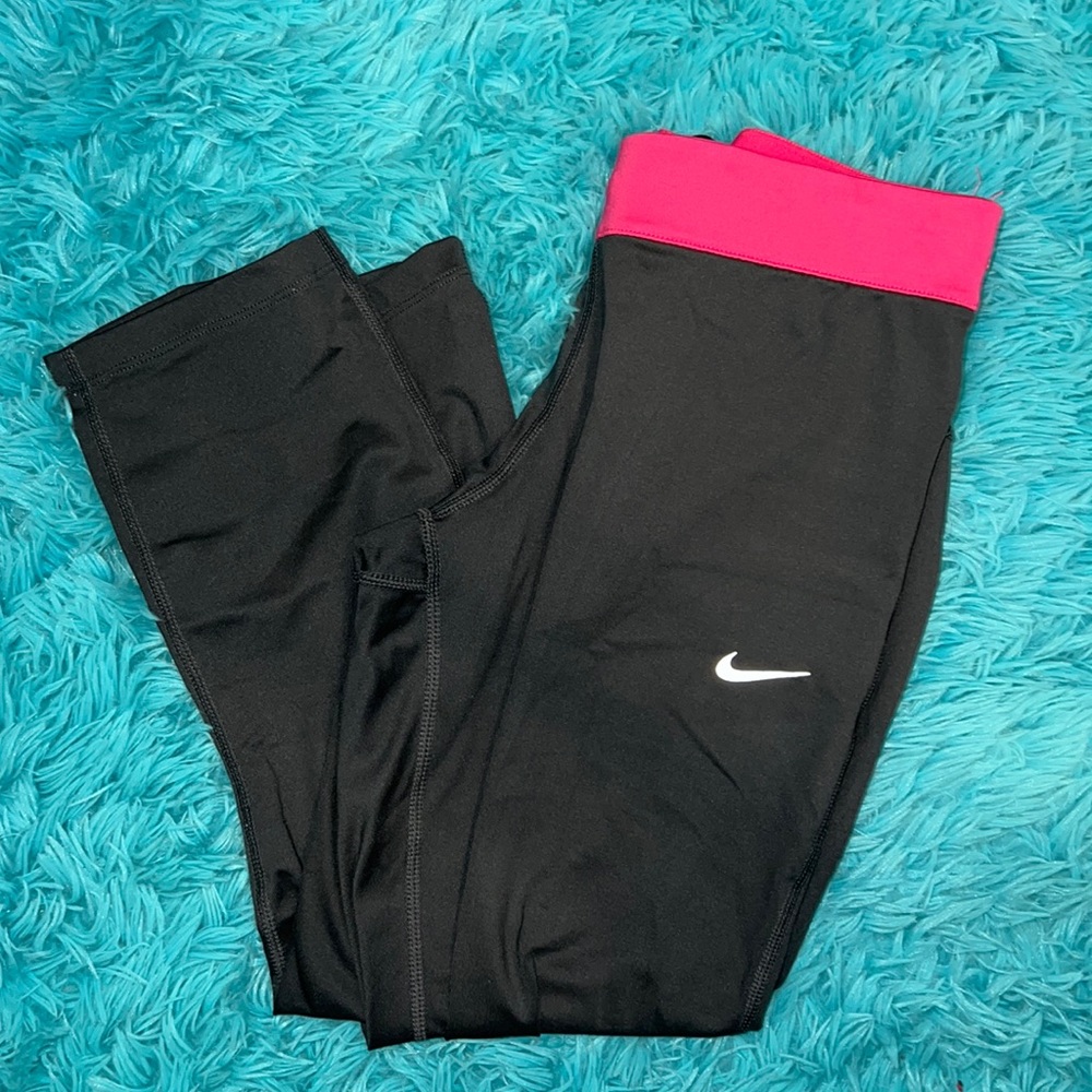 Nike Capris